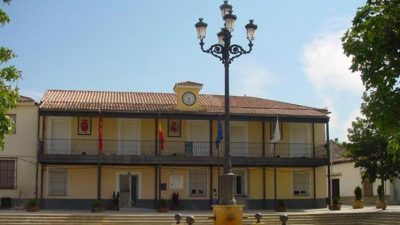 Daganzo