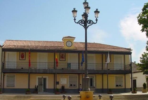 Daganzo