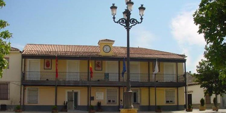 Daganzo