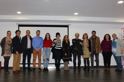 Violencia de Género