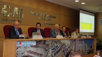 Hospital Universitario del Sureste