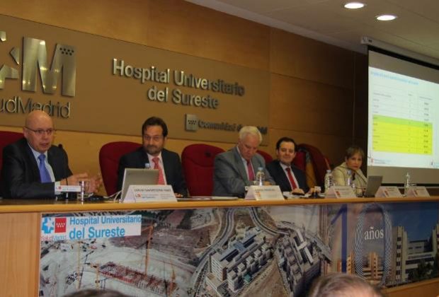 Hospital Universitario del Sureste