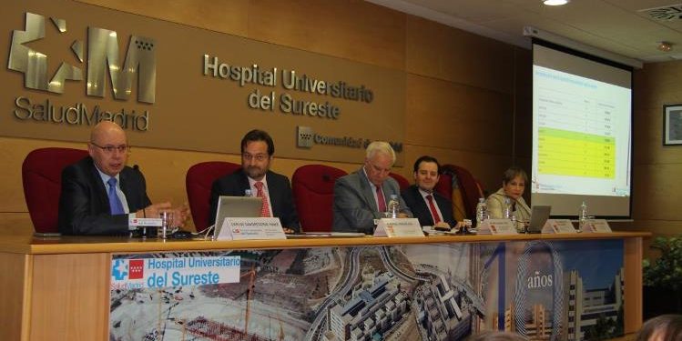 Hospital Universitario del Sureste