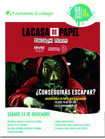Galapagar