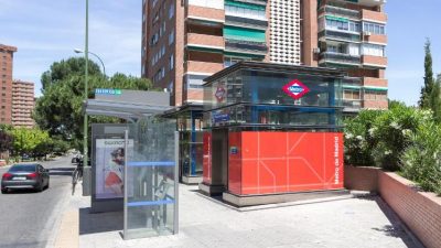 Metro