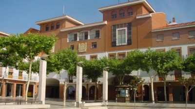 Torrejón de Ardoz