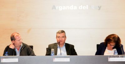 Arganda