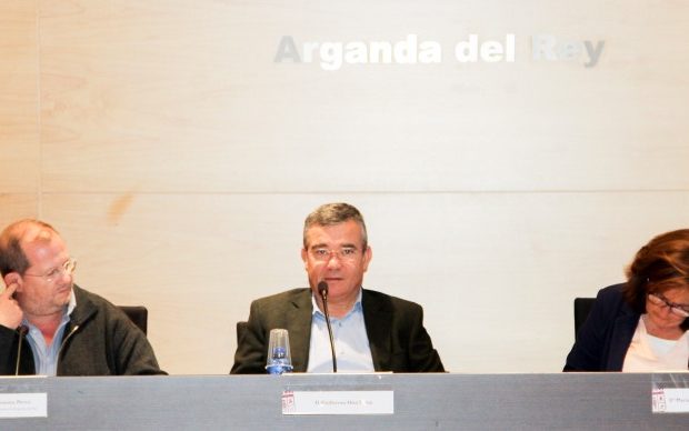 Arganda
