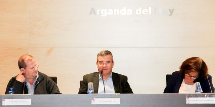 Arganda
