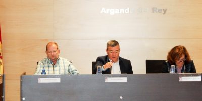 Arganda