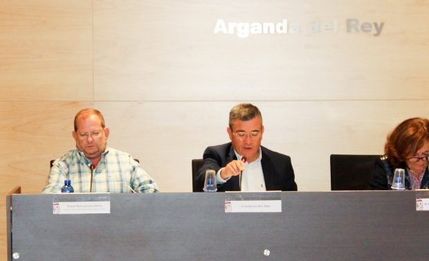 Arganda