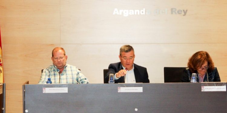 Arganda