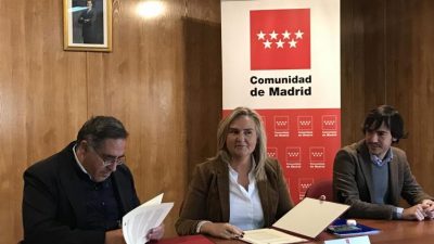 Comunidad