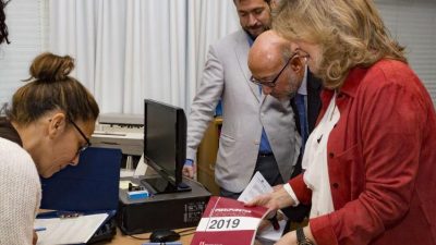 comunidad de madrid