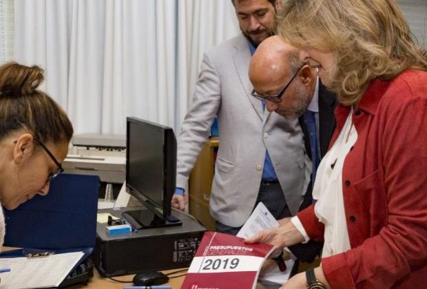 comunidad de madrid
