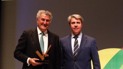 Conservación de Carreteras