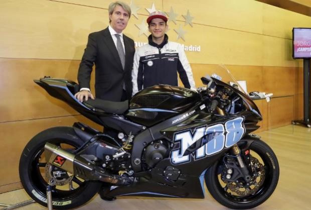 Garrido