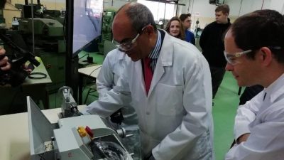 Semana de la Ciencia