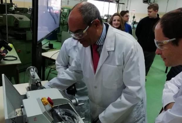Semana de la Ciencia