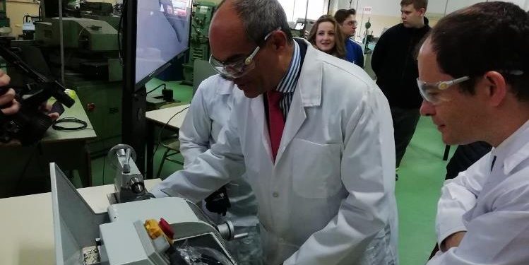 Semana de la Ciencia