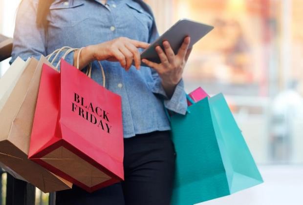 Black Friday