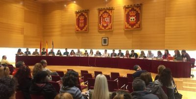 Tres Cantos