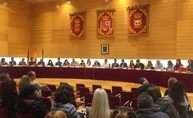 Tres Cantos