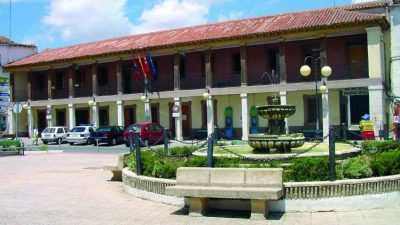 patrimonio cultural