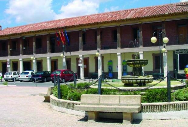 patrimonio cultural
