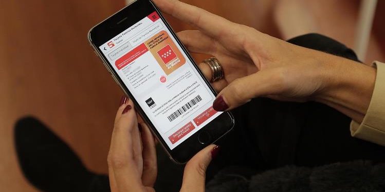 app de familias numerosas