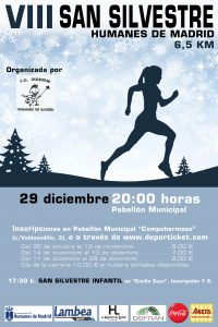 Humanes de Madrid