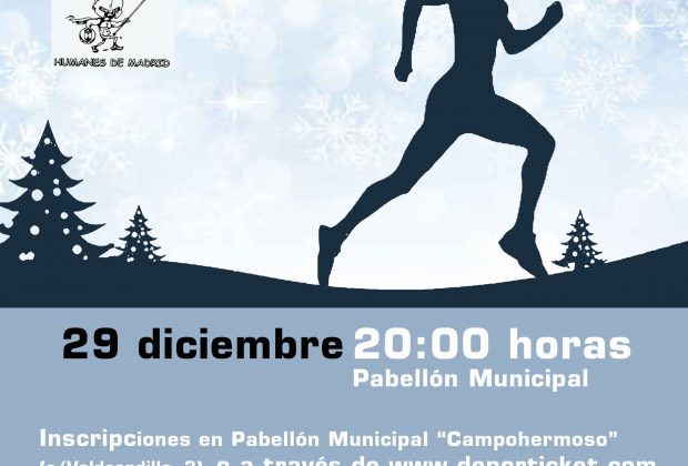 Humanes de Madrid