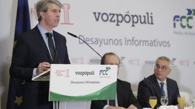 Comunidad de Madrid