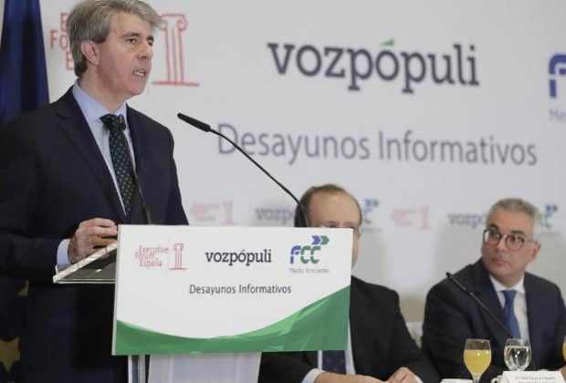Comunidad de Madrid