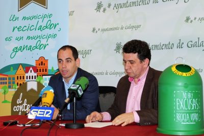 Galapagar