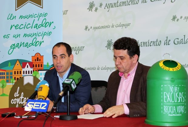 Galapagar