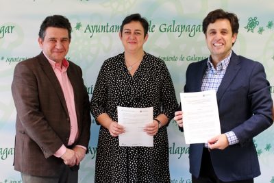 Galapagar