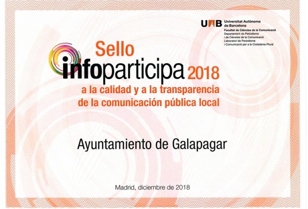 Galapagar