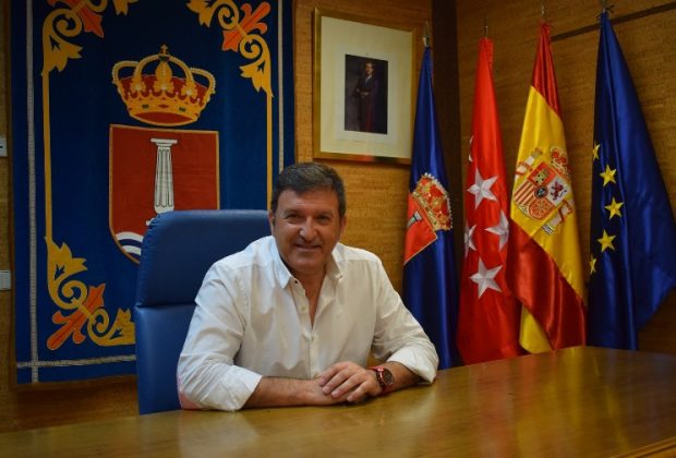 Humanes de Madrid