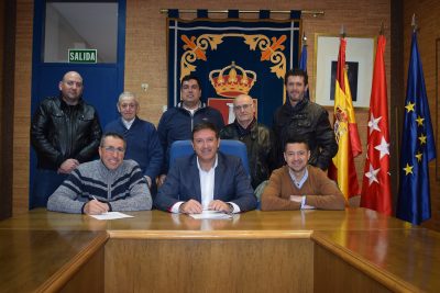 Humanes de Madrid