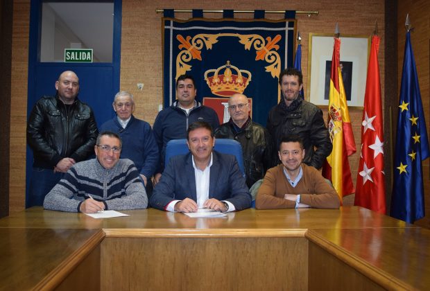 Humanes de Madrid