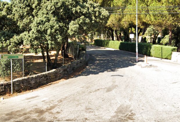 Galapagar