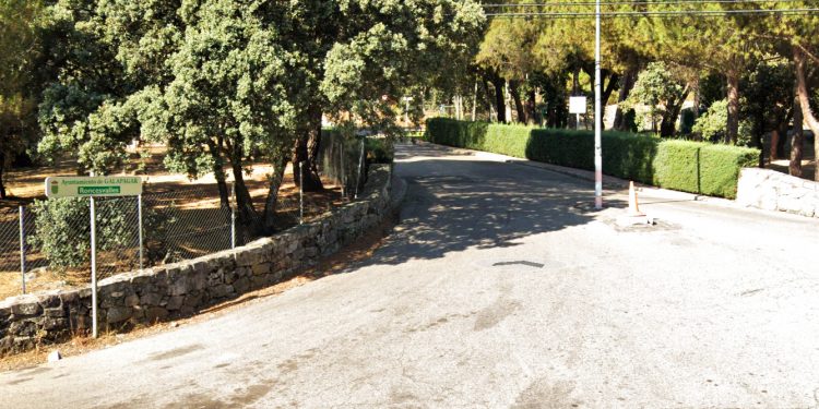 Galapagar