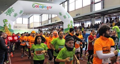 Galapagar