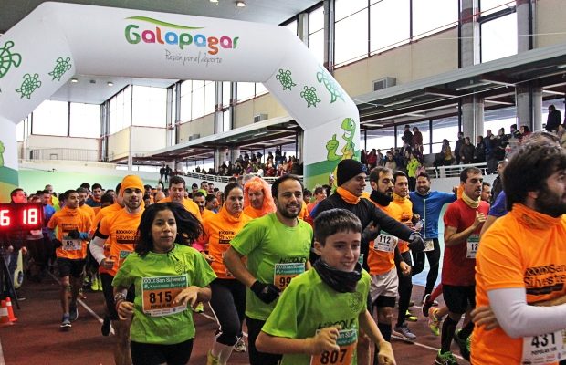 Galapagar