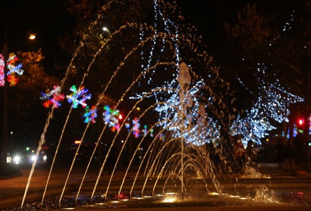 Tres Cantos