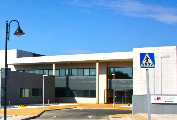 Galapagar