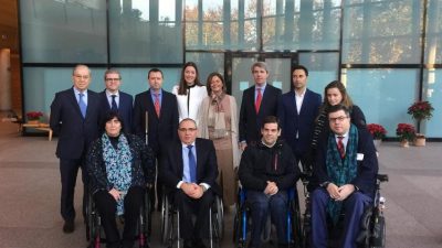 Comunidad de Madrid