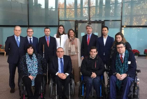Comunidad de Madrid