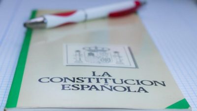 Constitución